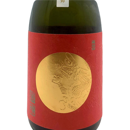 龍勢 和みの辛口 八反錦 720ml