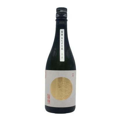 龍勢 ゆらぎの凪 八反 720ml