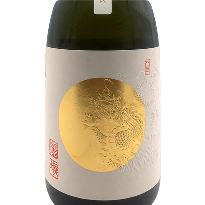 龍勢 ゆらぎの凪 八反 720ml