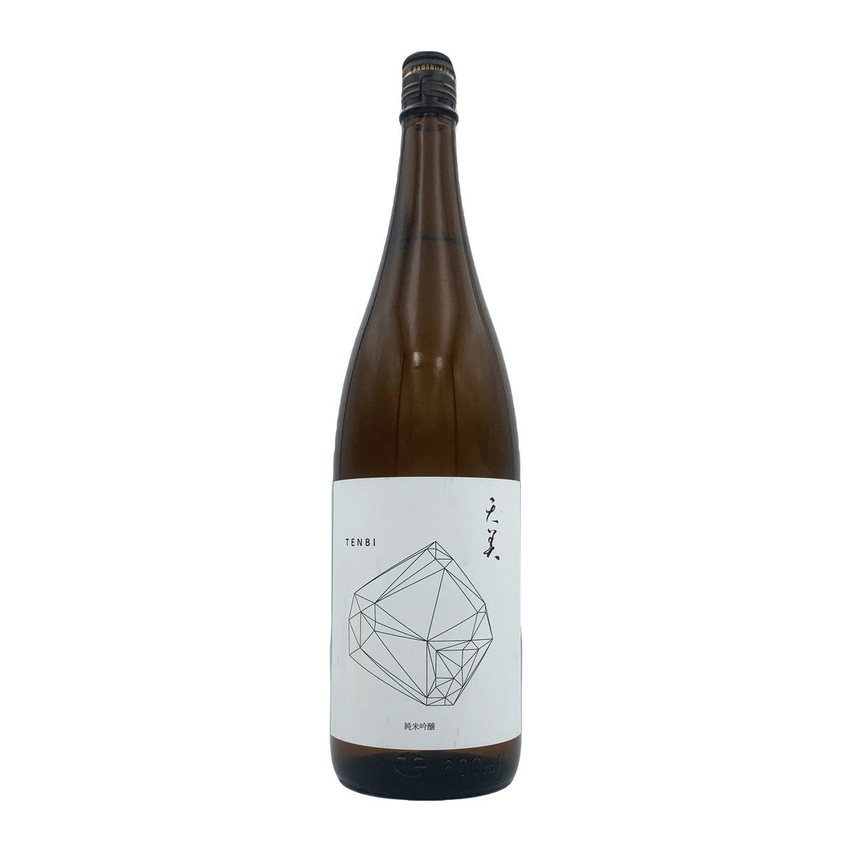 天美 純米吟醸 白天 1800ml