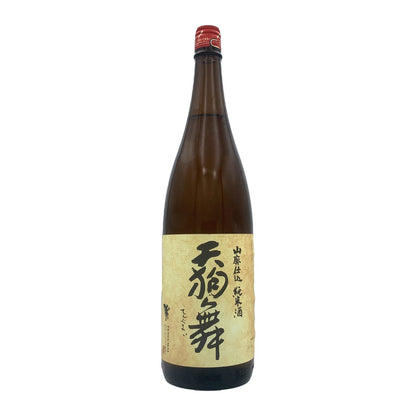 天狗舞 山廃仕込 純米酒 1800ml