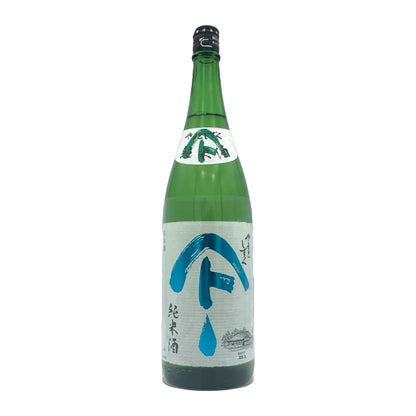 やまとしずく 純米酒 1800ml