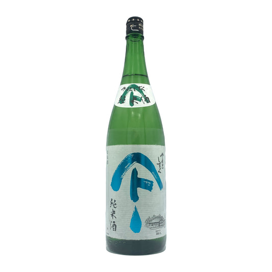 やまとしずく 純米酒 1800ml