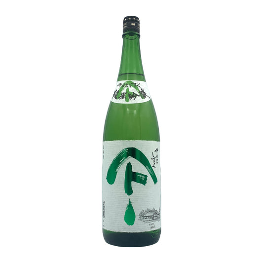 やまとしずく 純米吟醸 1800ml